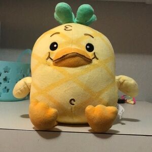 Moriah Elizabeth Georgie plush